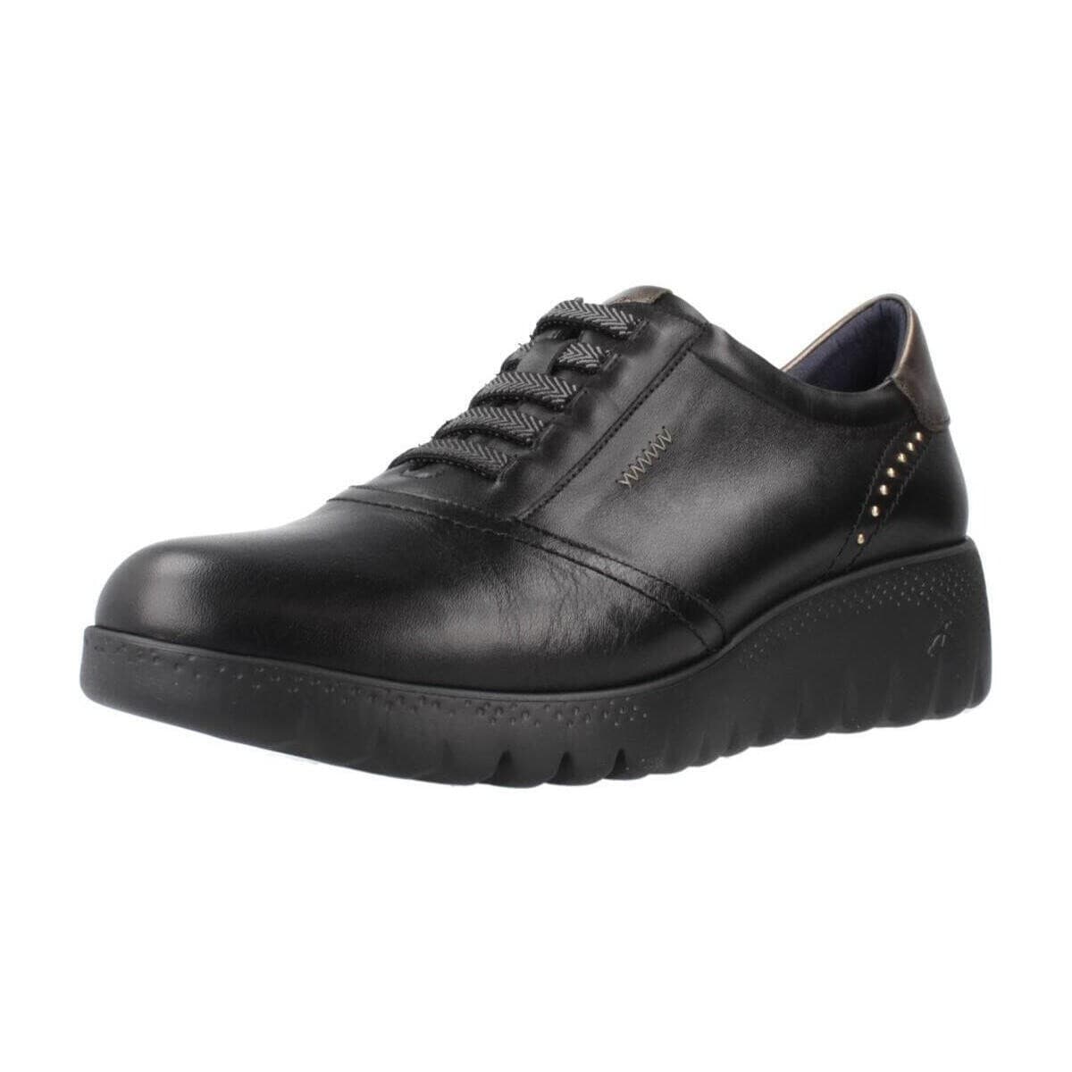 Xαμηλά Sneakers Fluchos F2096