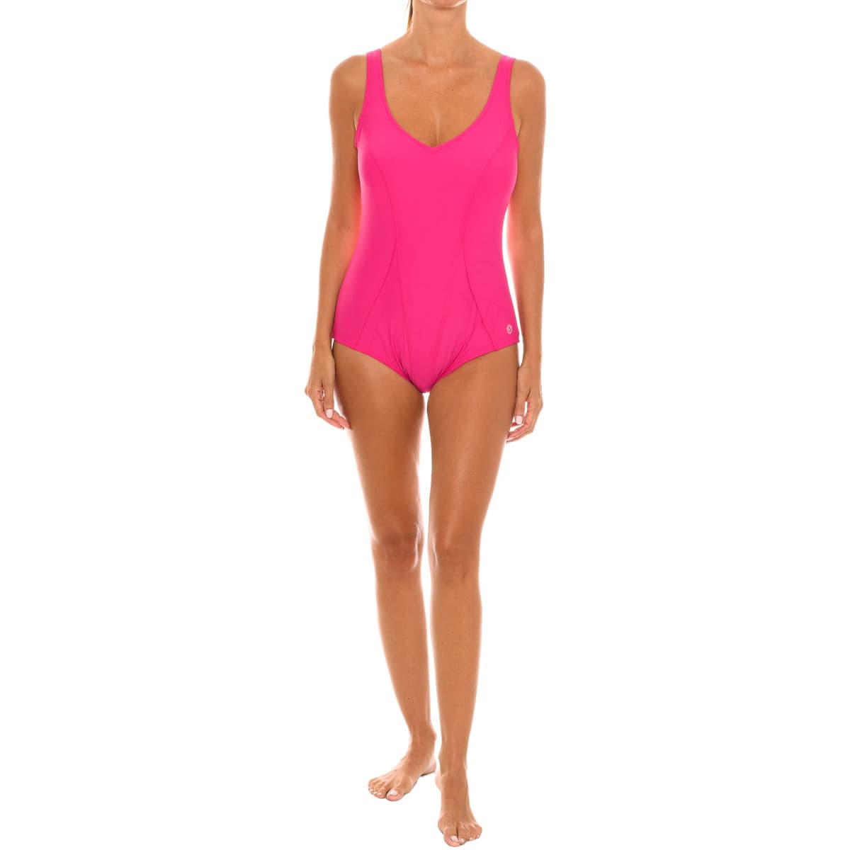 Μαγιό Marie Claire 46064-FUSHIA