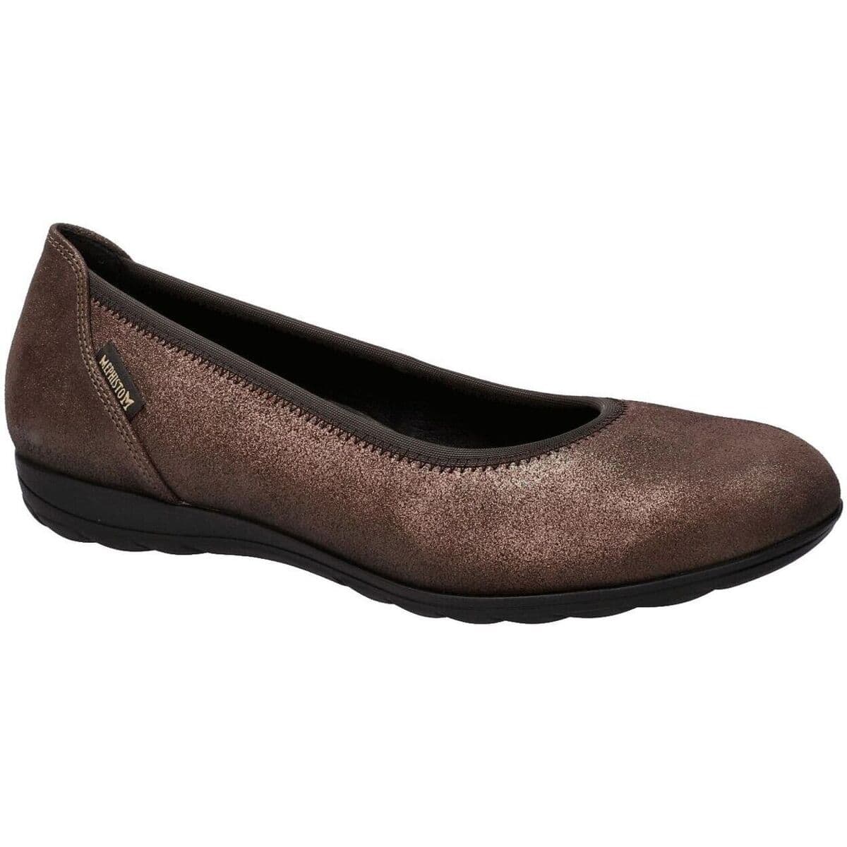 Μπαλαρίνες Mephisto EMILIE