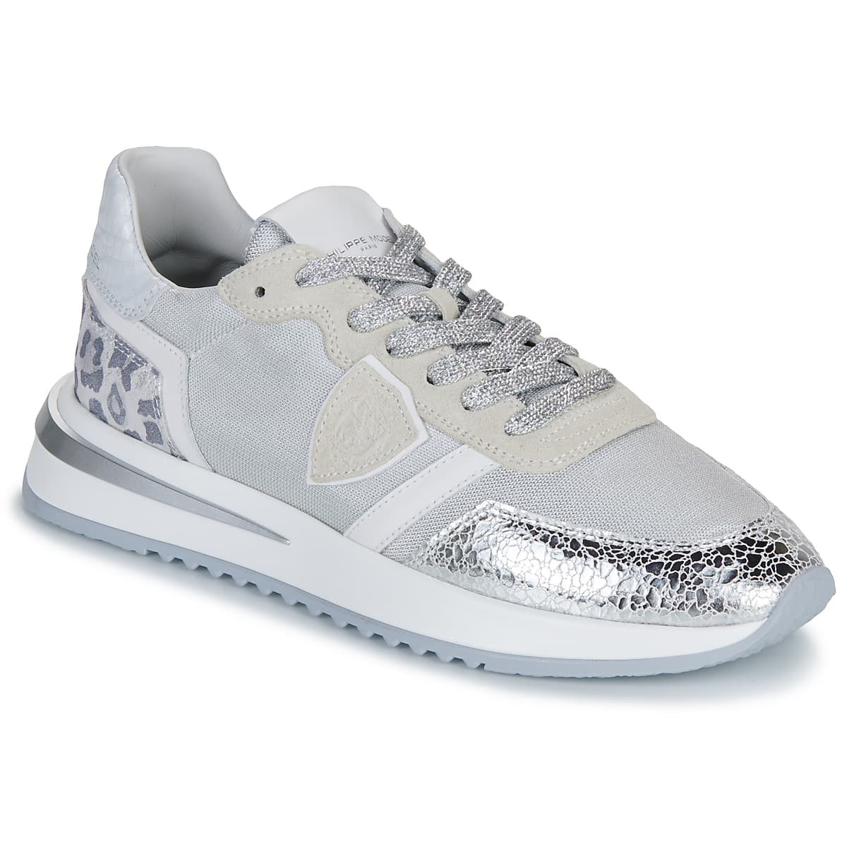 Xαμηλά Sneakers Philippe Model TROPEZ 2.1 LOW WOMAN