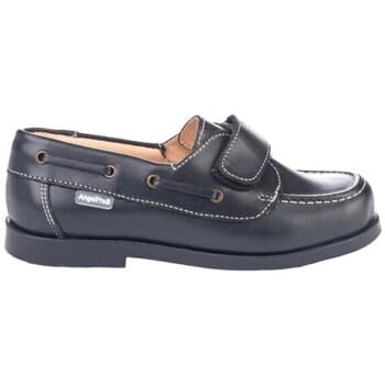 Boat shoes Angelitos 350 NAUTICO Marino