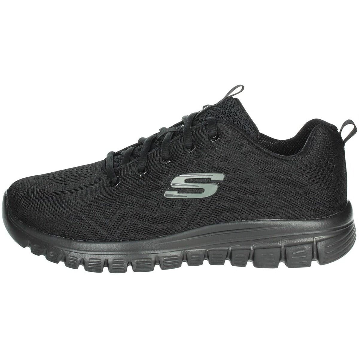 Ψηλά Sneakers Skechers 12615W