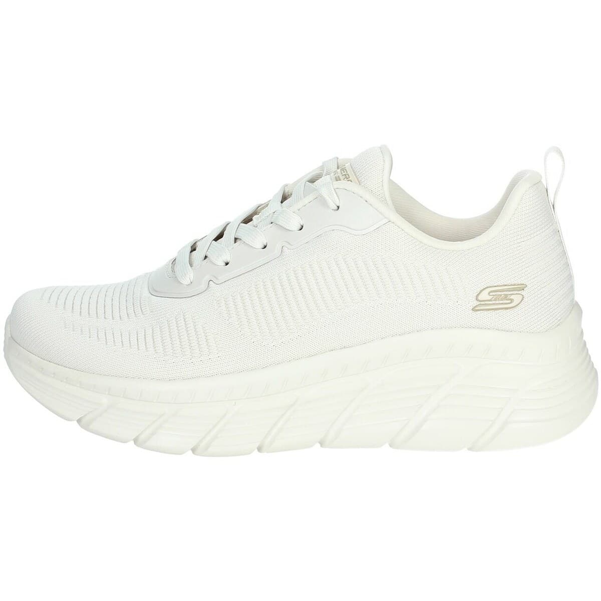 Ψηλά Sneakers Skechers 117385