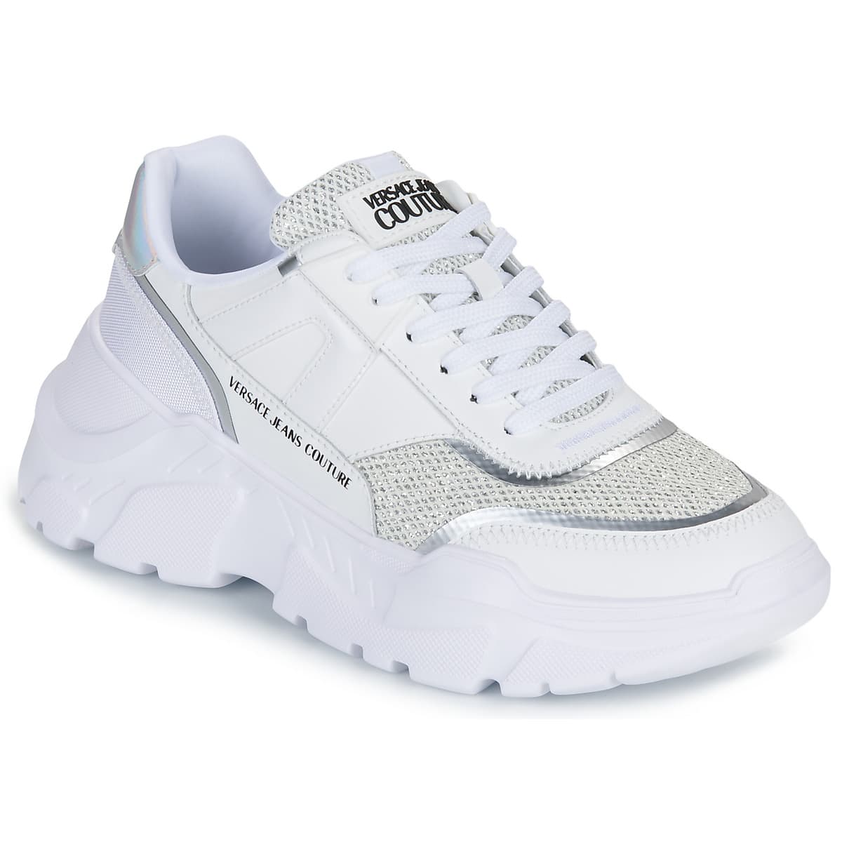 Xαμηλά Sneakers Versace Jeans Couture VA3SC4