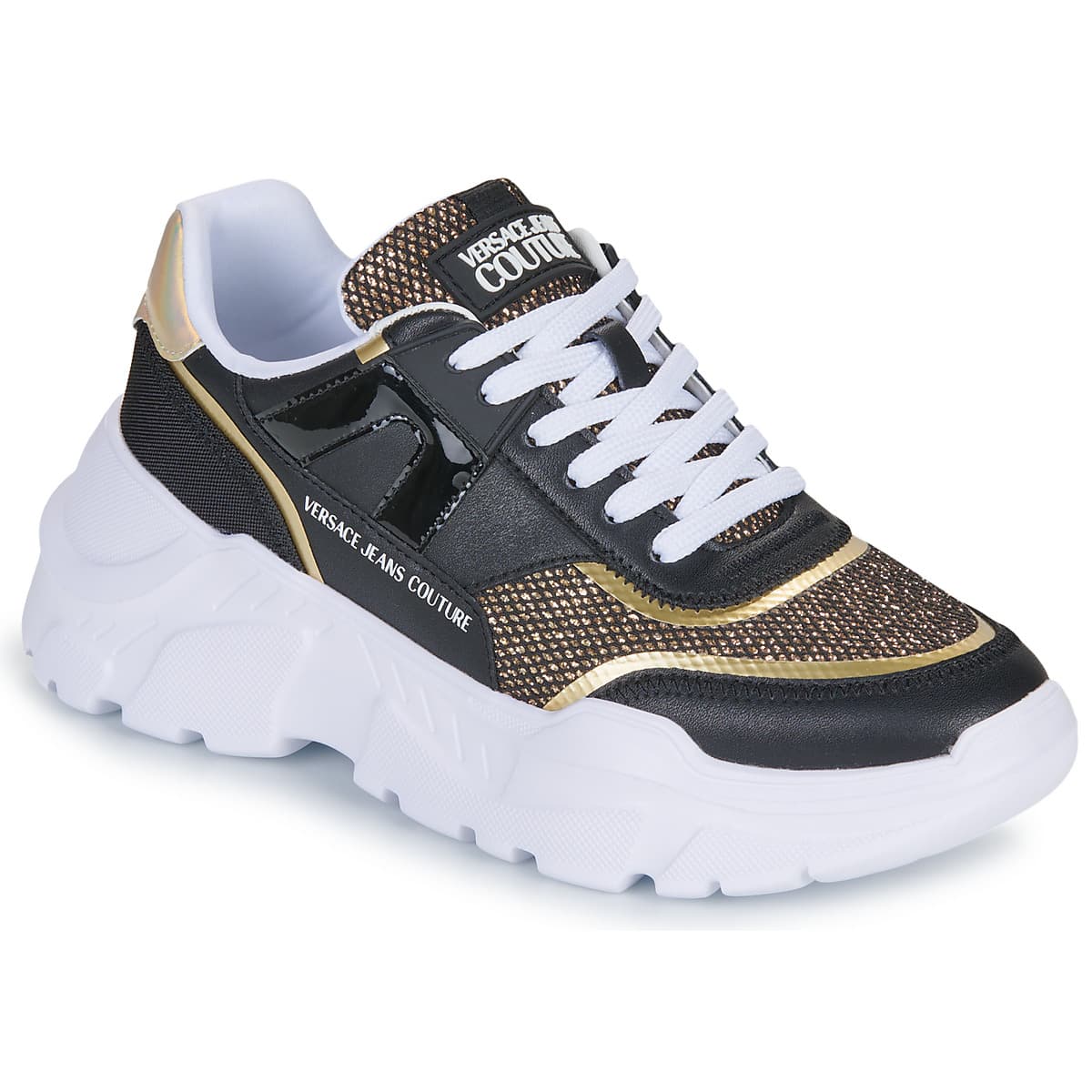 Xαμηλά Sneakers Versace Jeans Couture VA3SC4