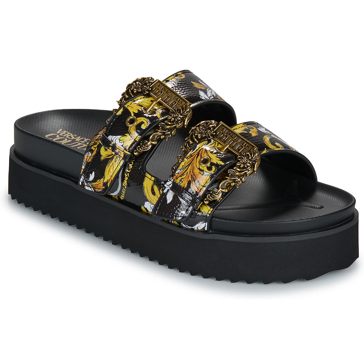 Mules Versace Jeans Couture VA3SM1