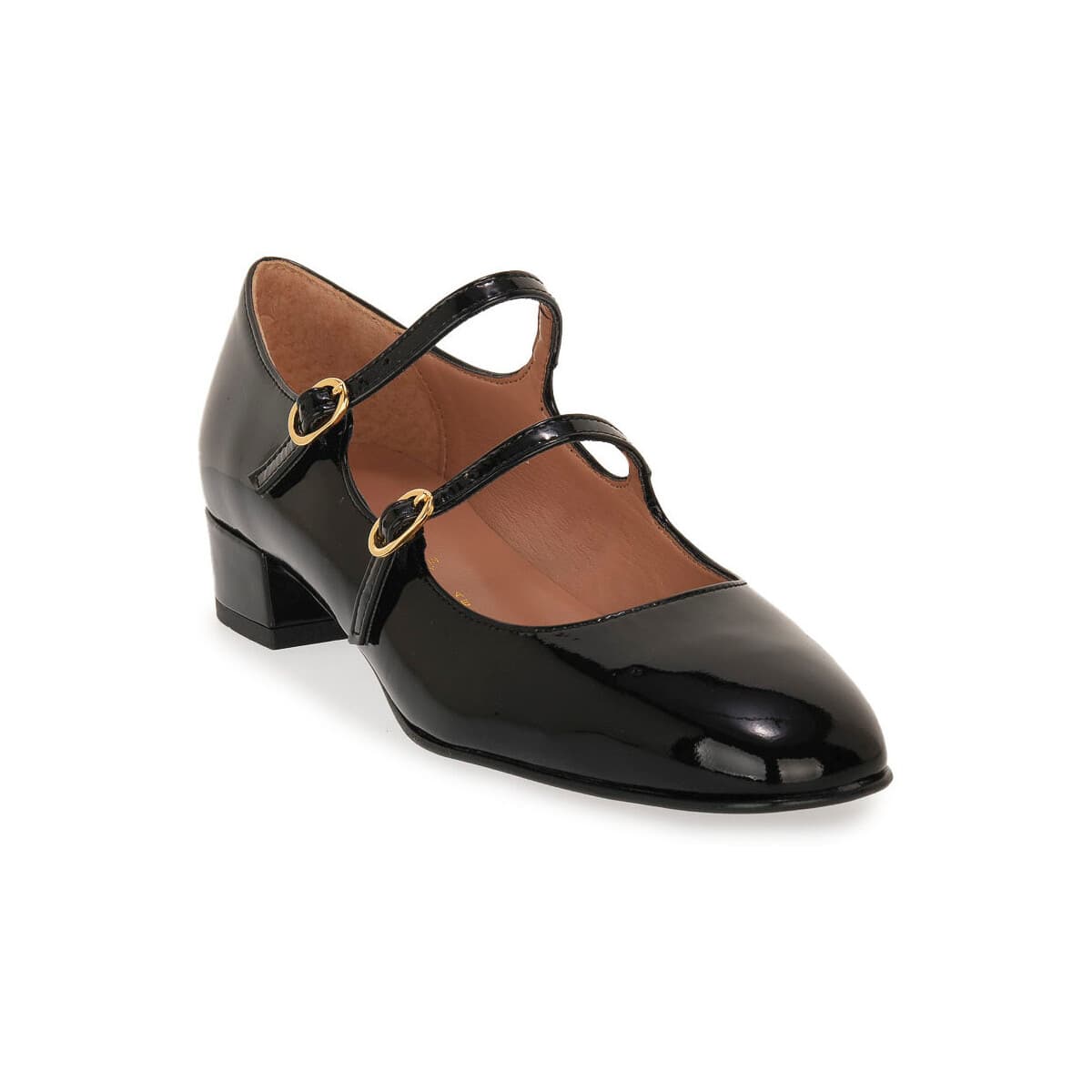 Μπαλαρίνες Priv Lab VERNICE NERO LES AUTRES