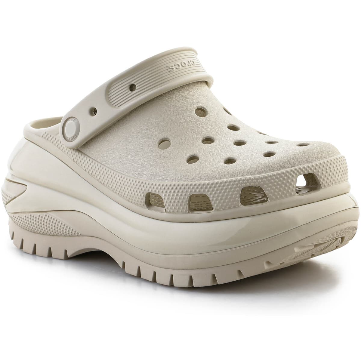 Τσόκαρα Crocs MEGA CRUSH CLOG 207988-2Y2