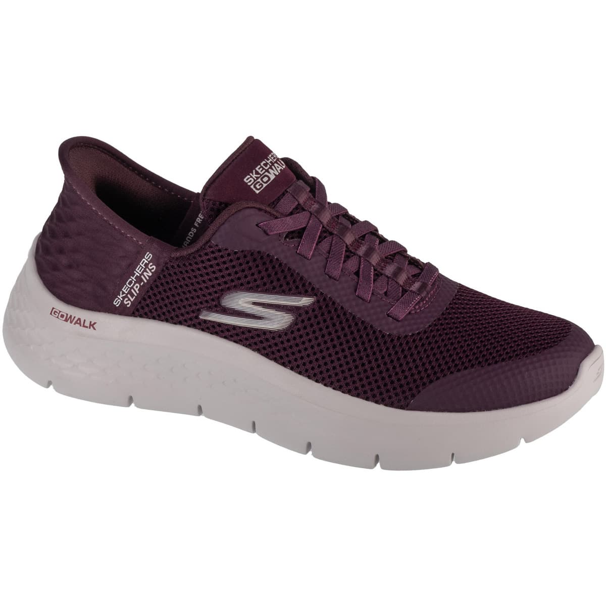 Xαμηλά Sneakers Skechers Slip-Ins: GO WALK Flex - Grand Entry