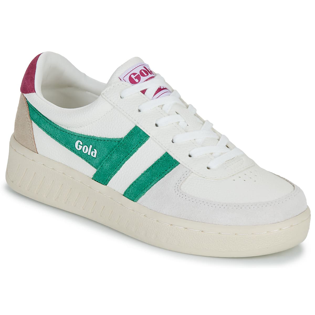 Xαμηλά Sneakers Gola Grandslam Trident