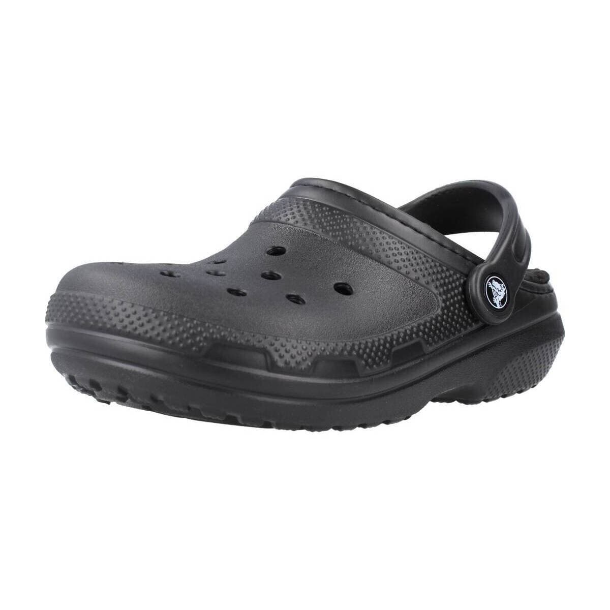 Σαγιονάρες Crocs CLASSIC LINED CLOG