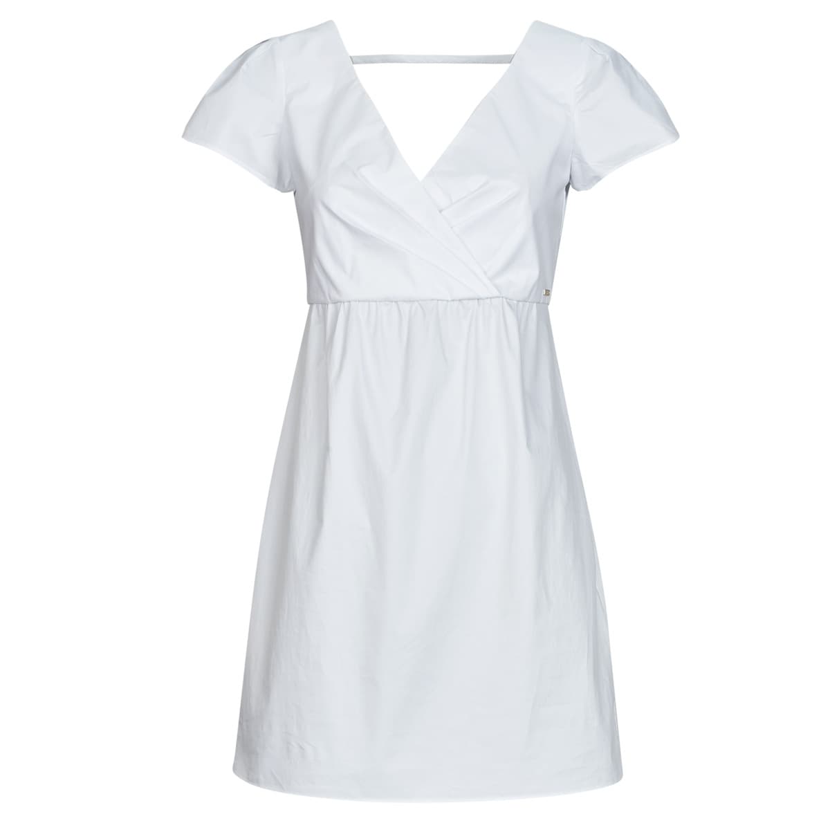 Κοντά Φορέματα Armani Exchange XW000476