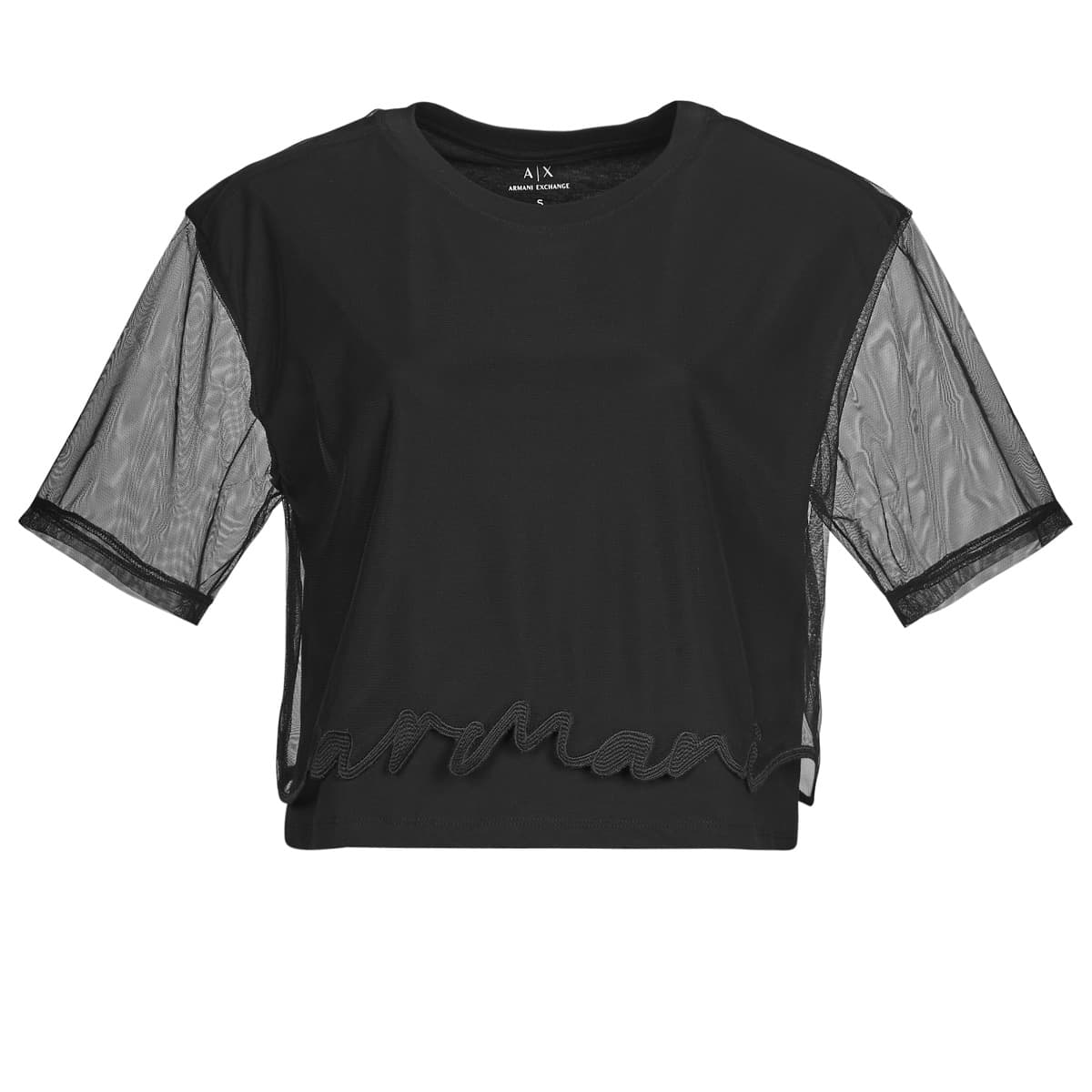 Μπλούζα Armani Exchange XW000541