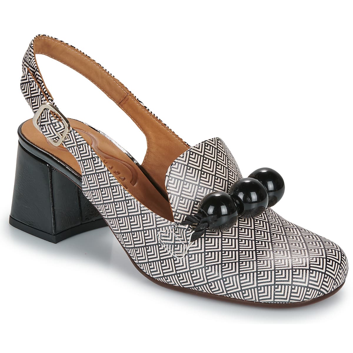 Μπαλαρίνες Chie Mihara MOBY