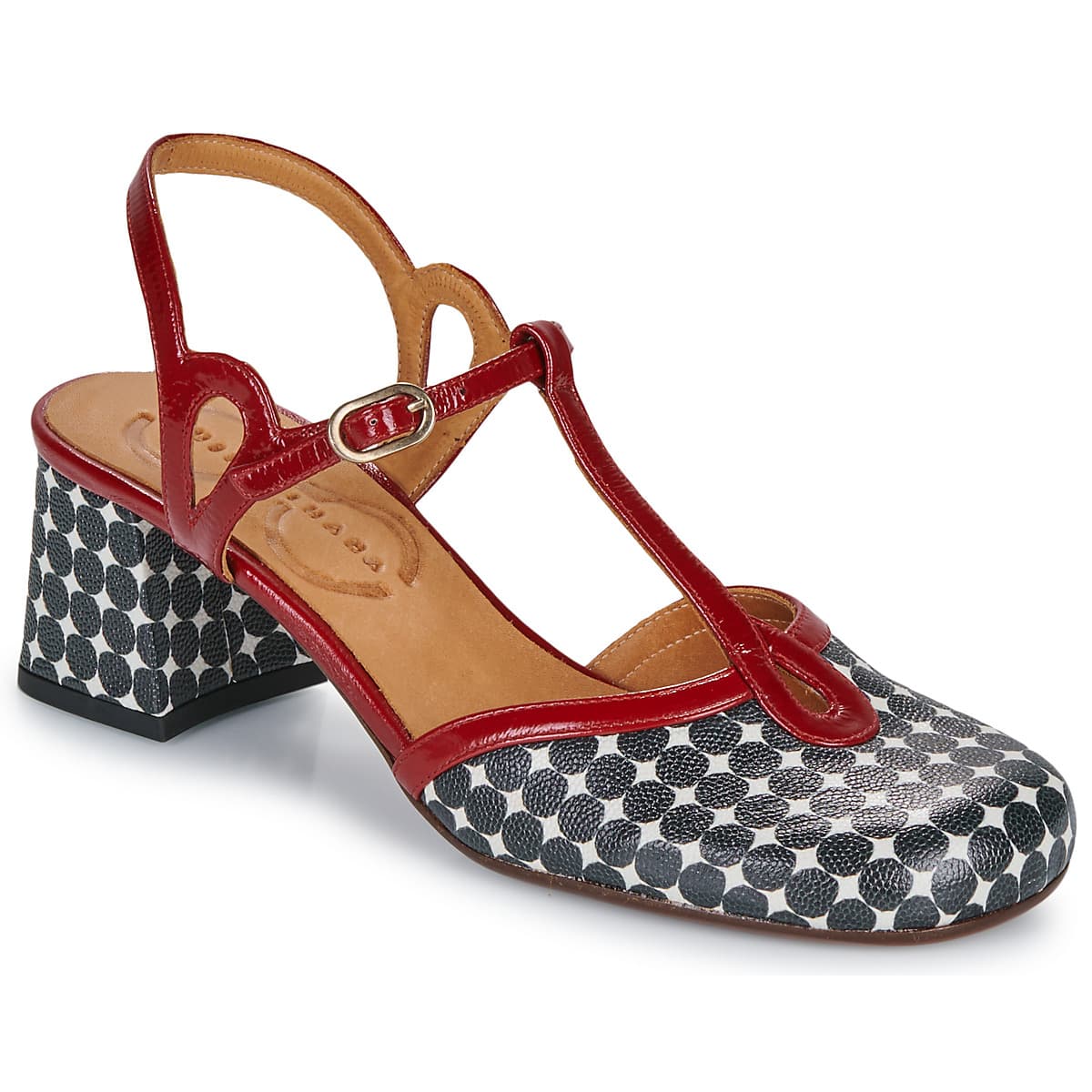 Μπαλαρίνες Chie Mihara MODAY