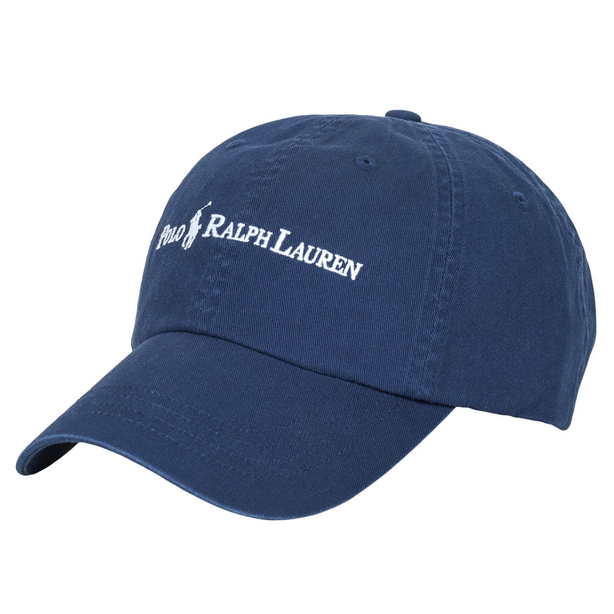 Κασκέτο Polo Ralph Lauren CLS SPRT CAP-CAP-HAT