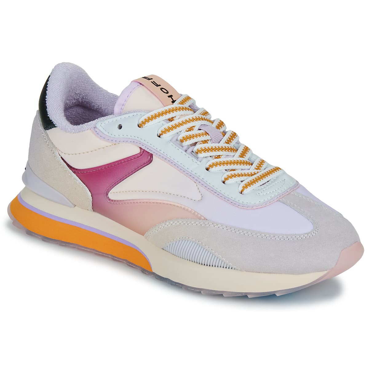 Xαμηλά Sneakers HOFF BULL