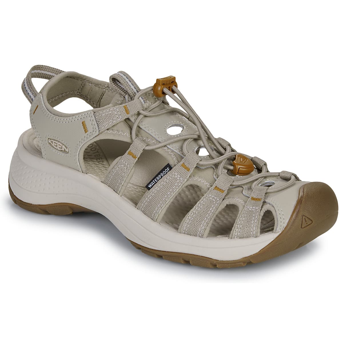 Σπορ σανδάλια Keen ASTORIA WEST SANDAL