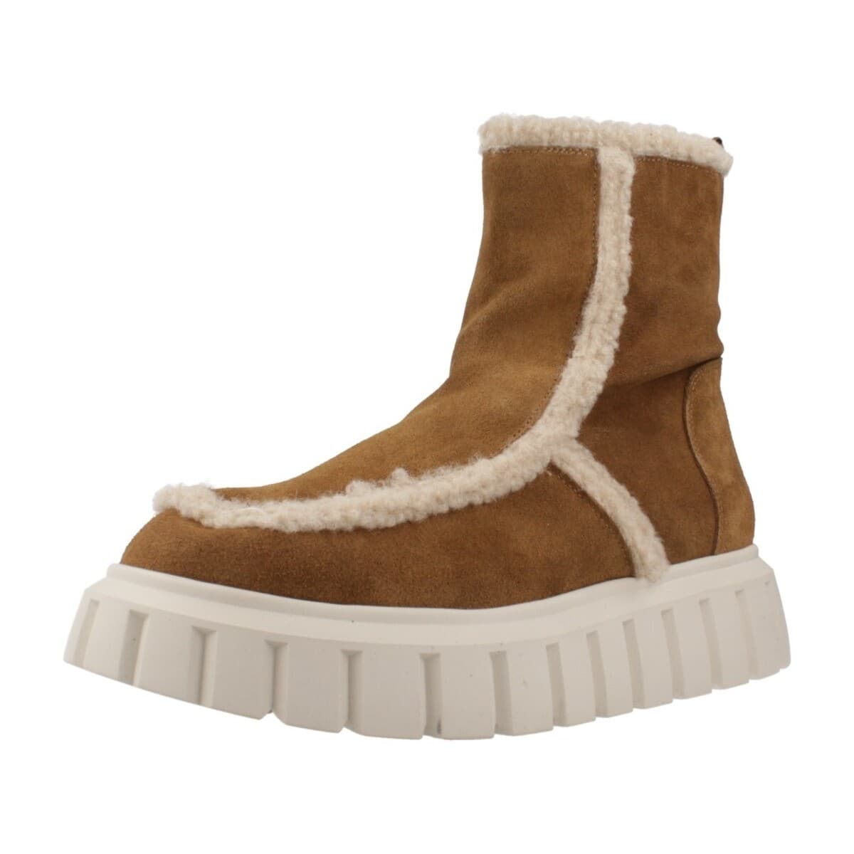 Μπότες Yellow SOFIA