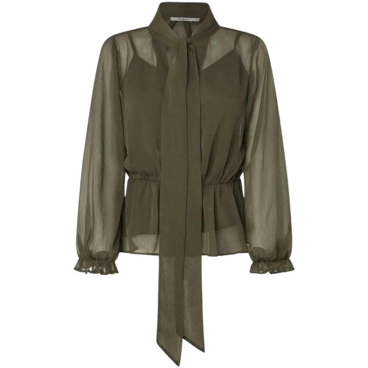 Μπλούζα Pepe jeans PL304926 676