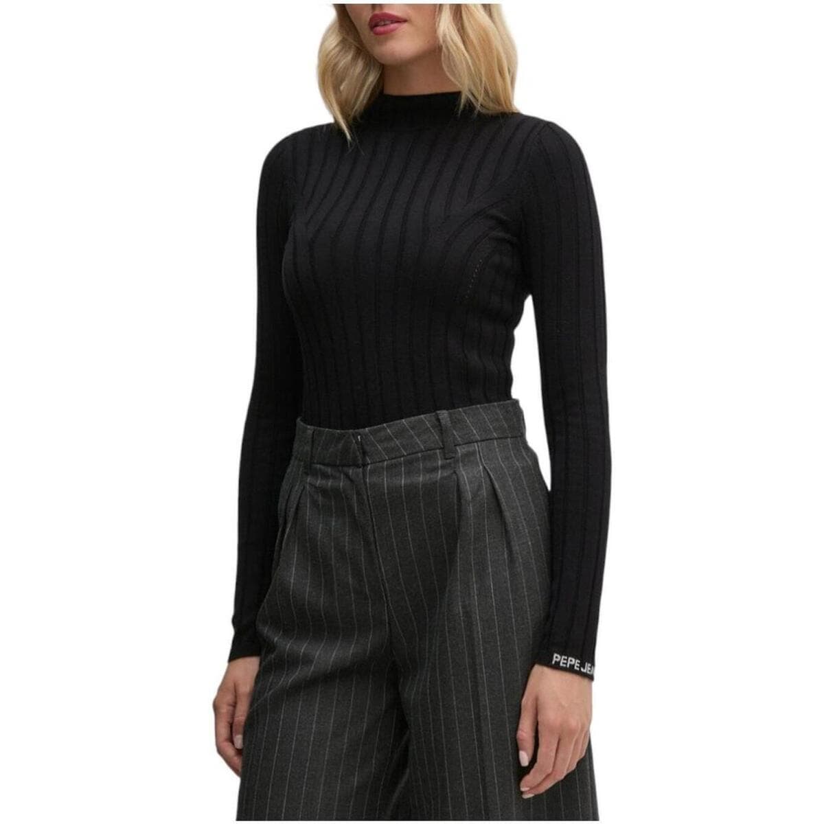 Πουλόβερ Pepe jeans PL702224 999