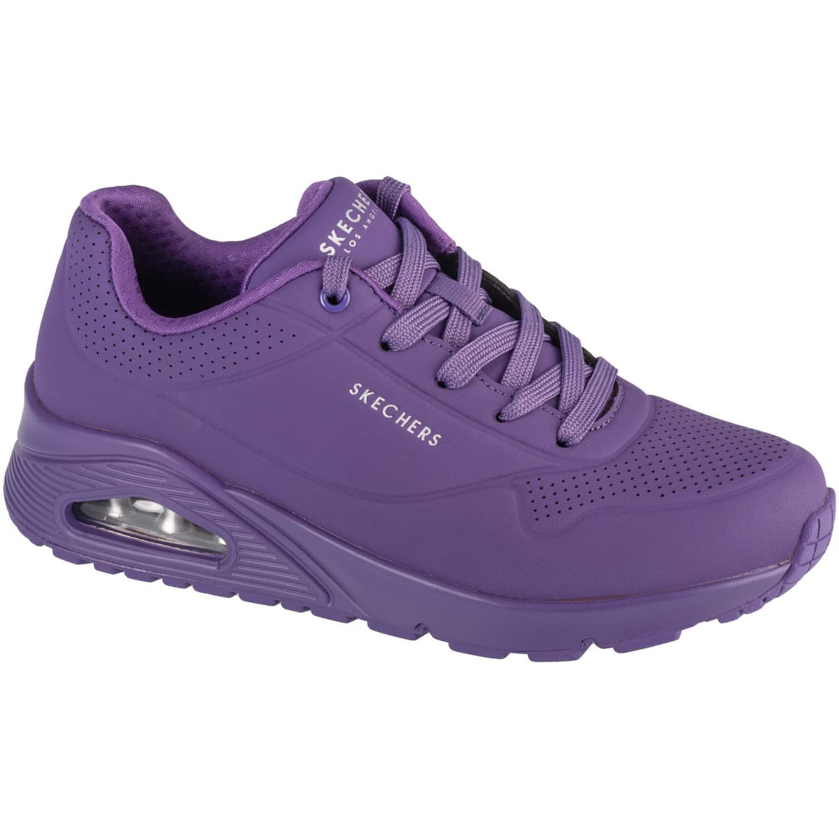 Xαμηλά Sneakers Skechers Uno-Stand on Air