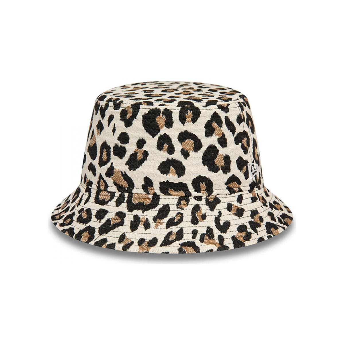 Καπέλο New-Era Wmns leopard bucket newera