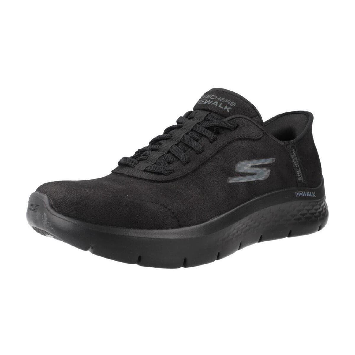 Xαμηλά Sneakers Skechers GO WALK FLEX - MALI SLIP-INS
