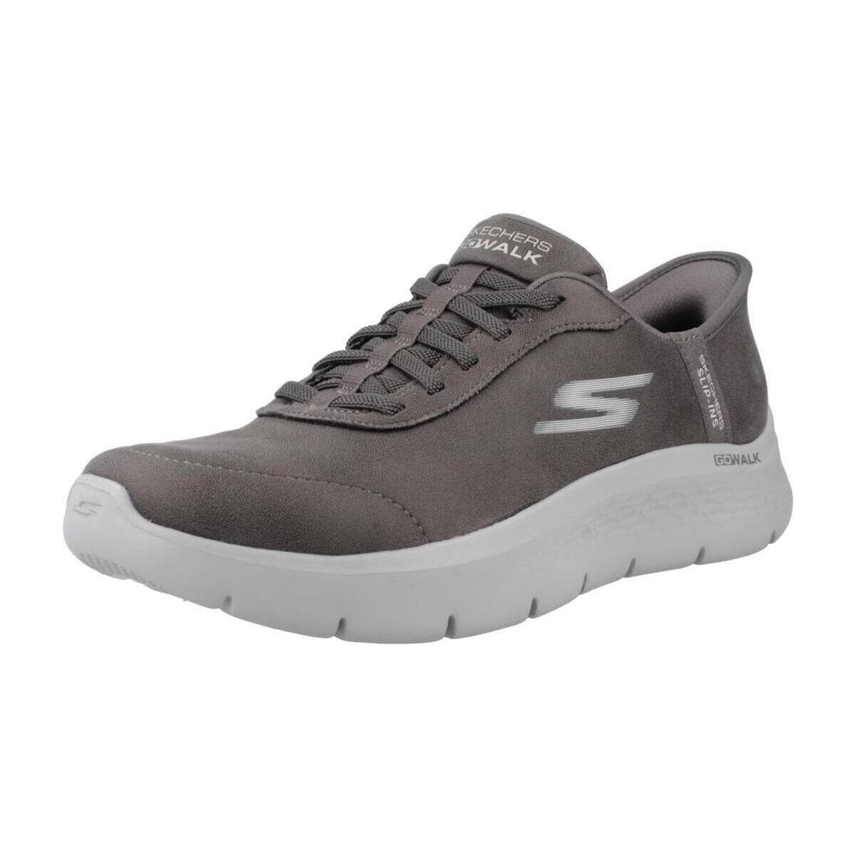 Xαμηλά Sneakers Skechers GO WALK FLEX - MALI SLIP-INS
