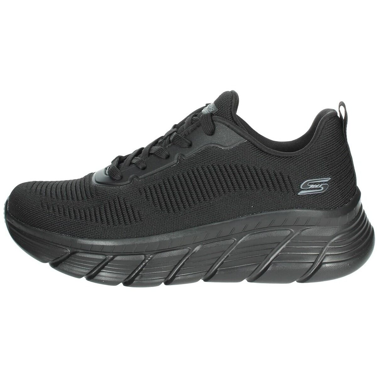 Ψηλά Sneakers Skechers 117385