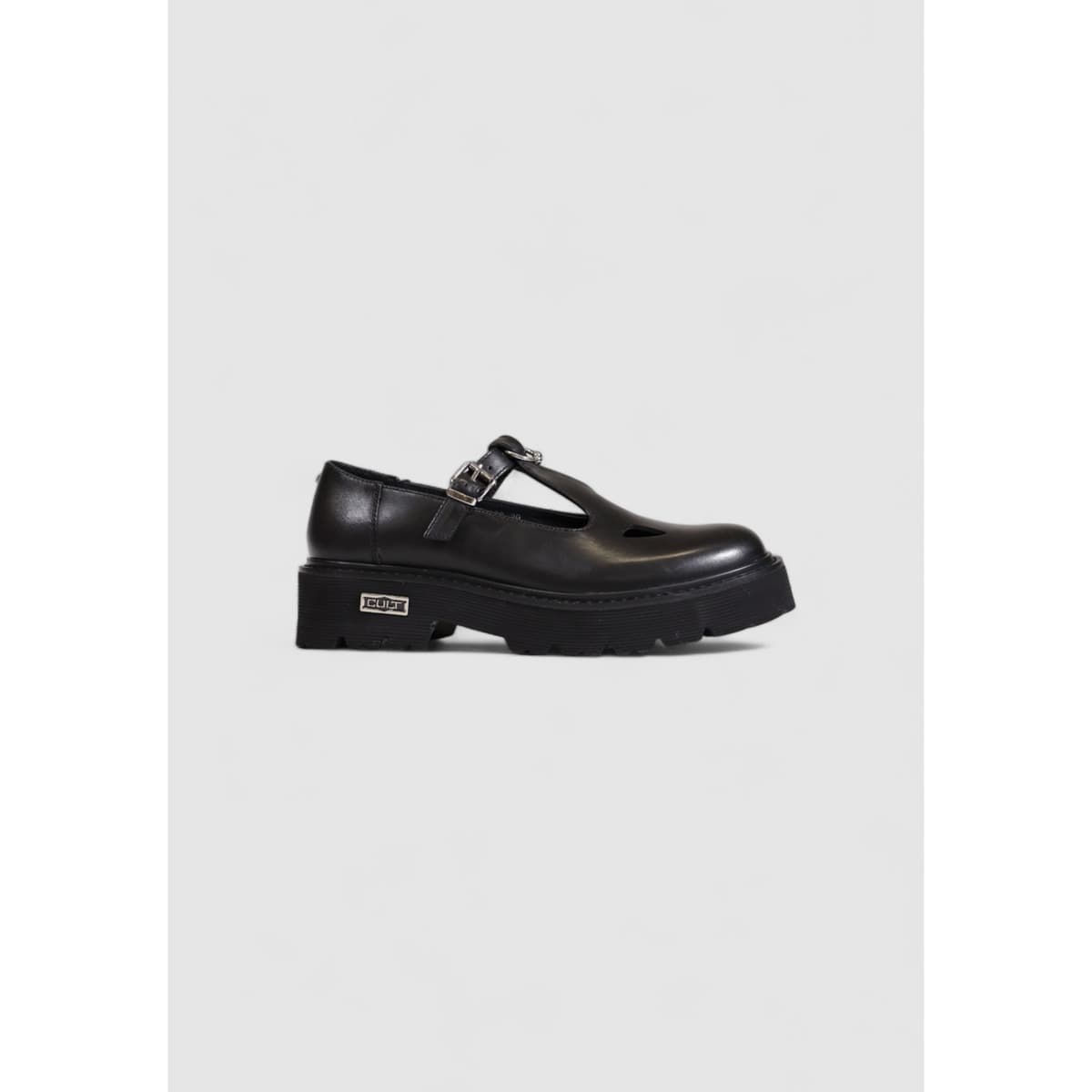 Xαμηλά Sneakers Cult SLASH 4216 LOW W LEATHER W/ PIERCING CLW421600