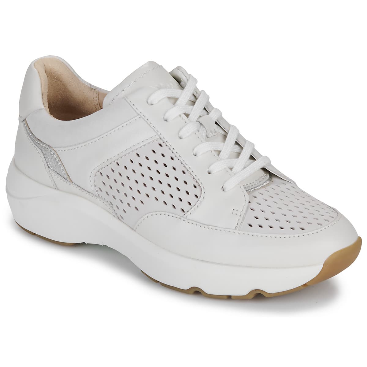 Xαμηλά Sneakers Clarks Tivoli Walk