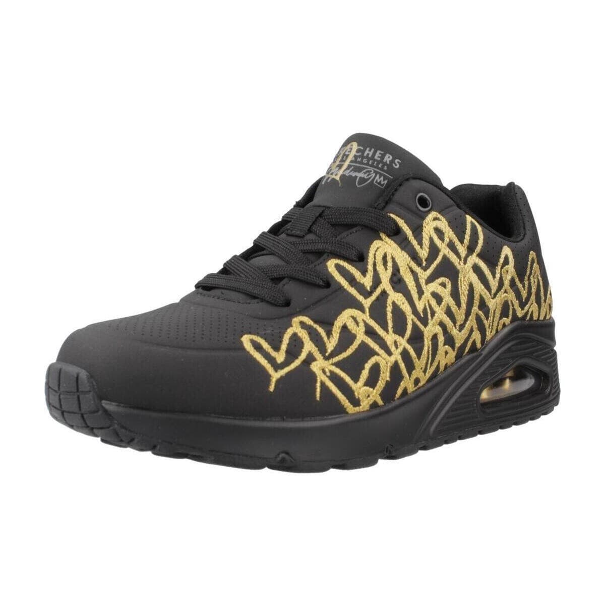 Xαμηλά Sneakers Skechers UNO - GOLDEN HEART