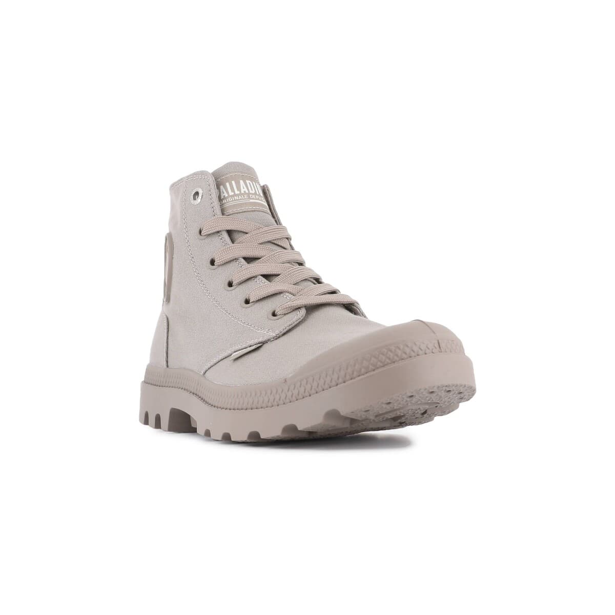 Μπότες Palladium MONO CHROME