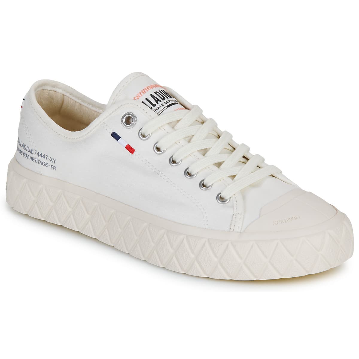 Xαμηλά Sneakers Palladium PALLA ACE CVS