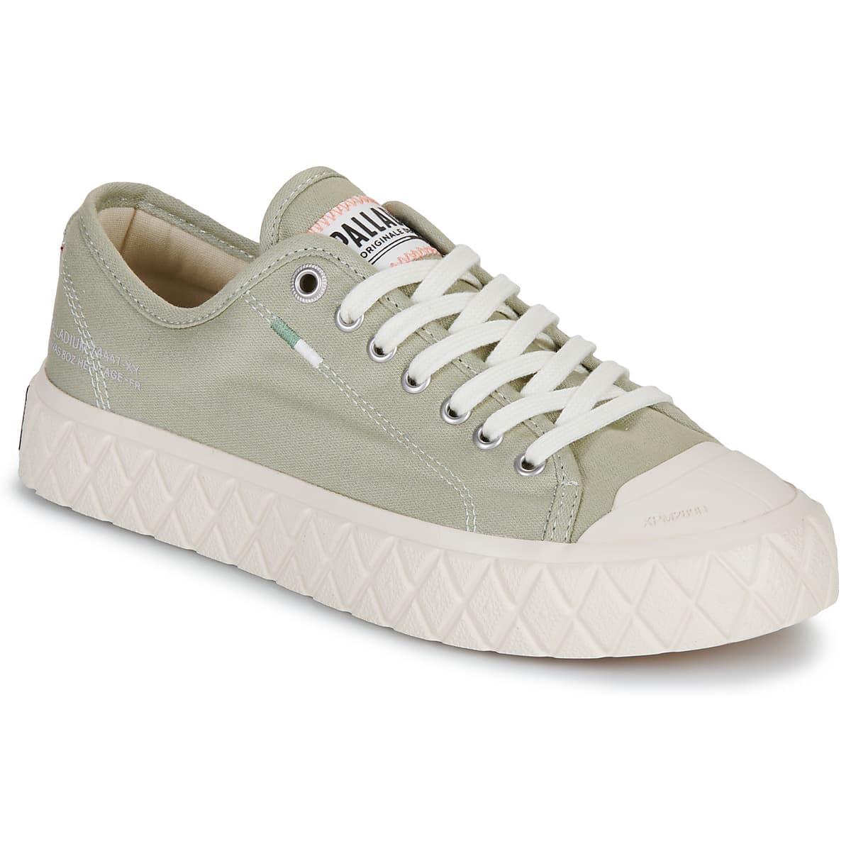 Xαμηλά Sneakers Palladium PALLA ACE CVS