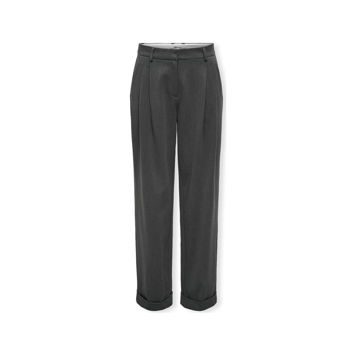 Παντελόνια Only Sulajma Trousers - Phantom