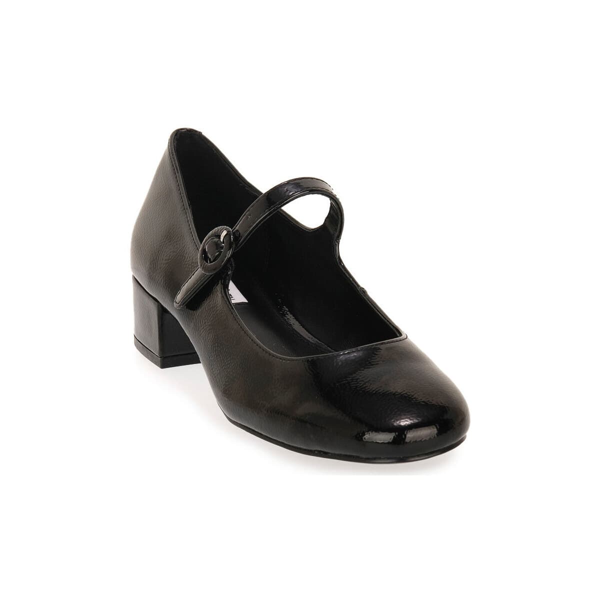Μπαλαρίνες Steve Madden SESSILY BLK