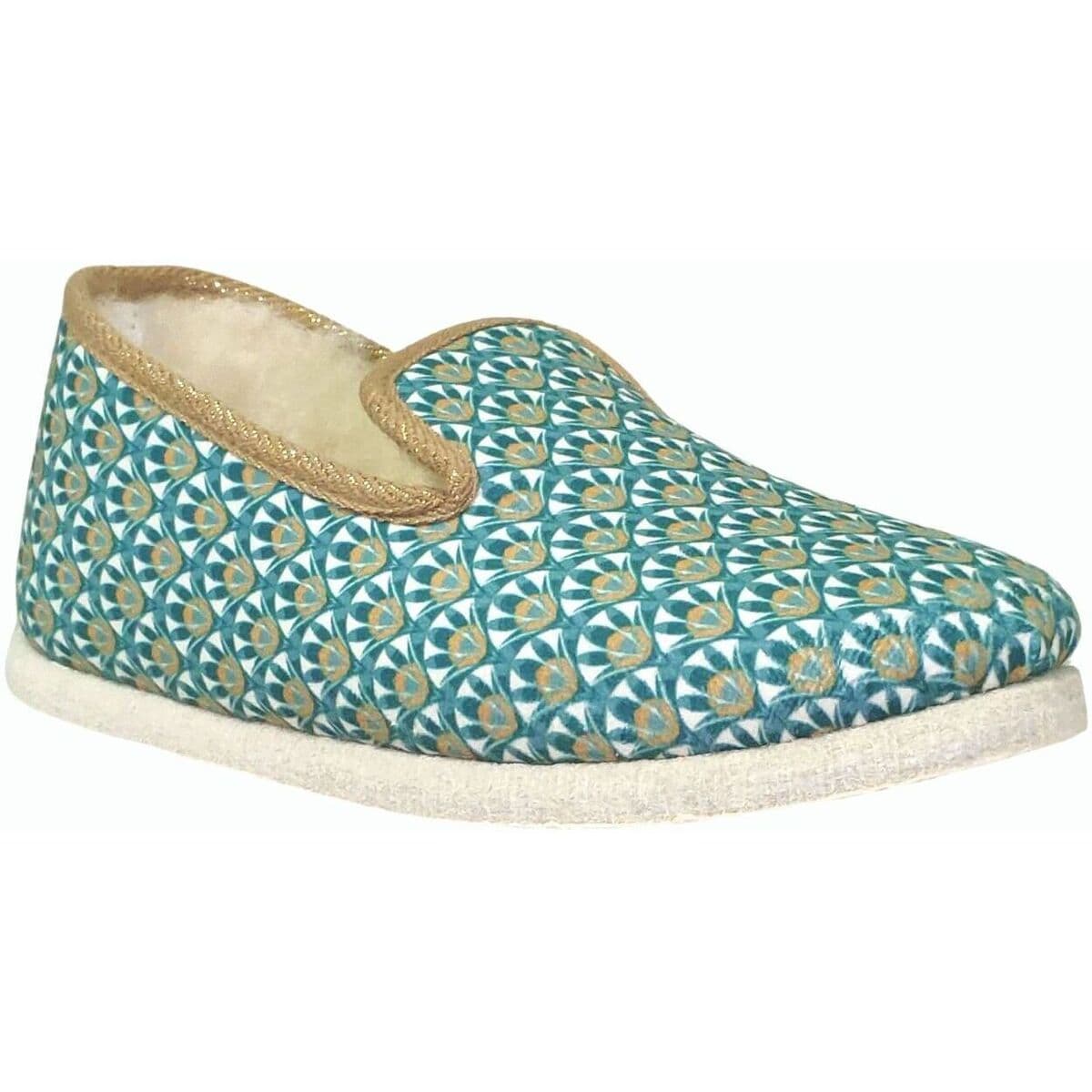 Παντόφλες Chausse Mouton Cleo