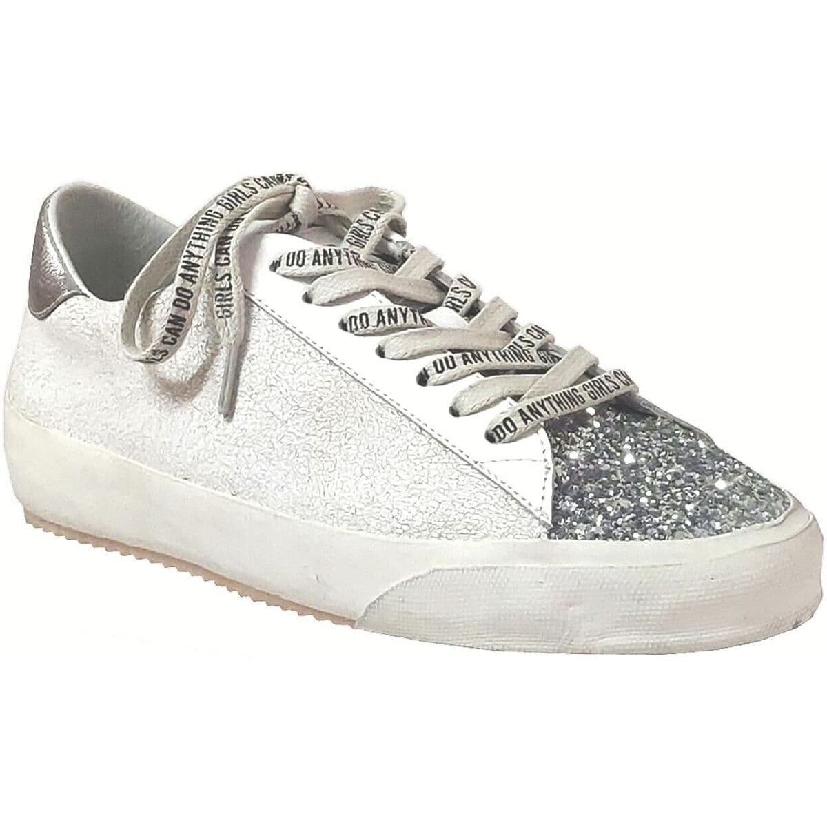 Xαμηλά Sneakers Shelter Fos004