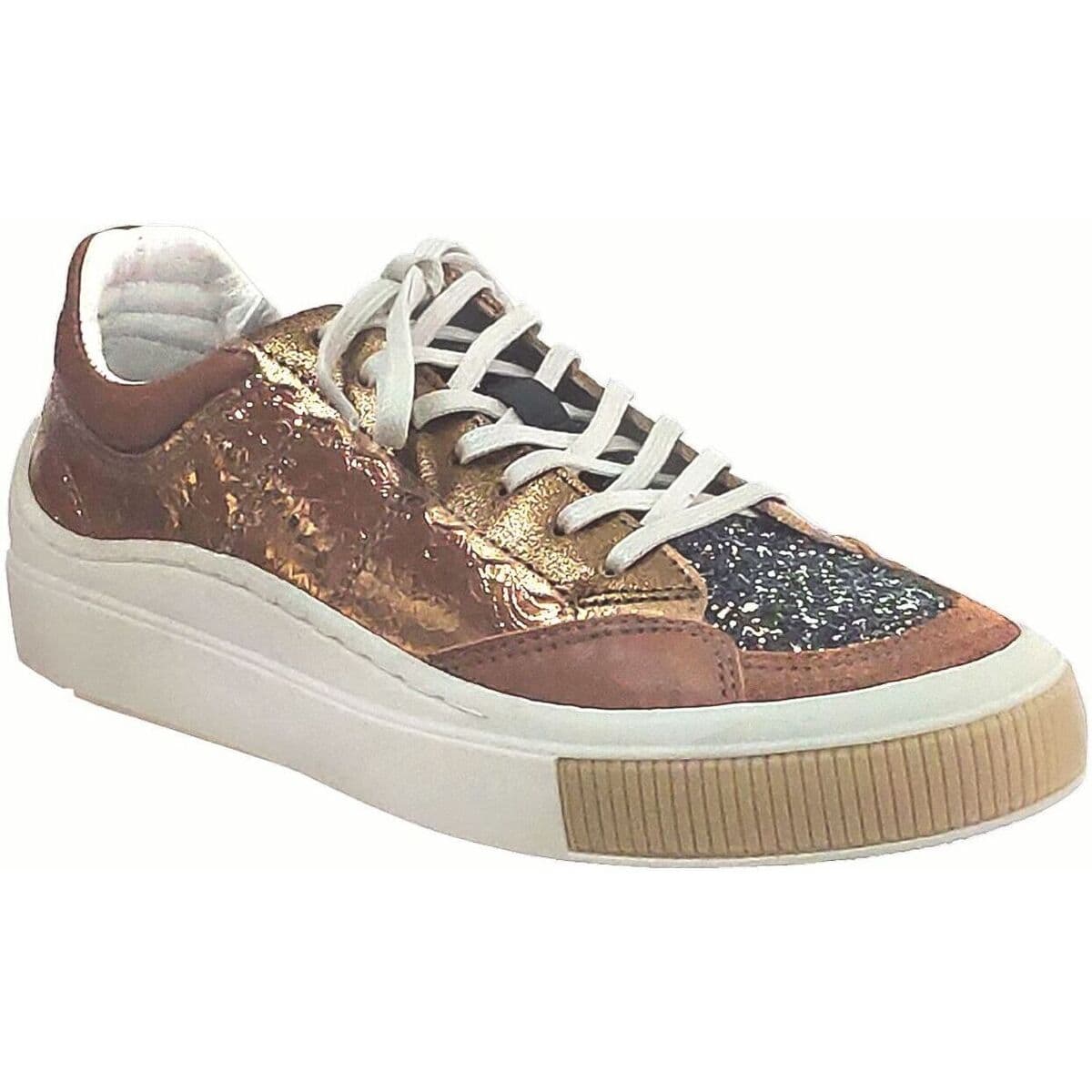 Xαμηλά Sneakers Shelter Mon005