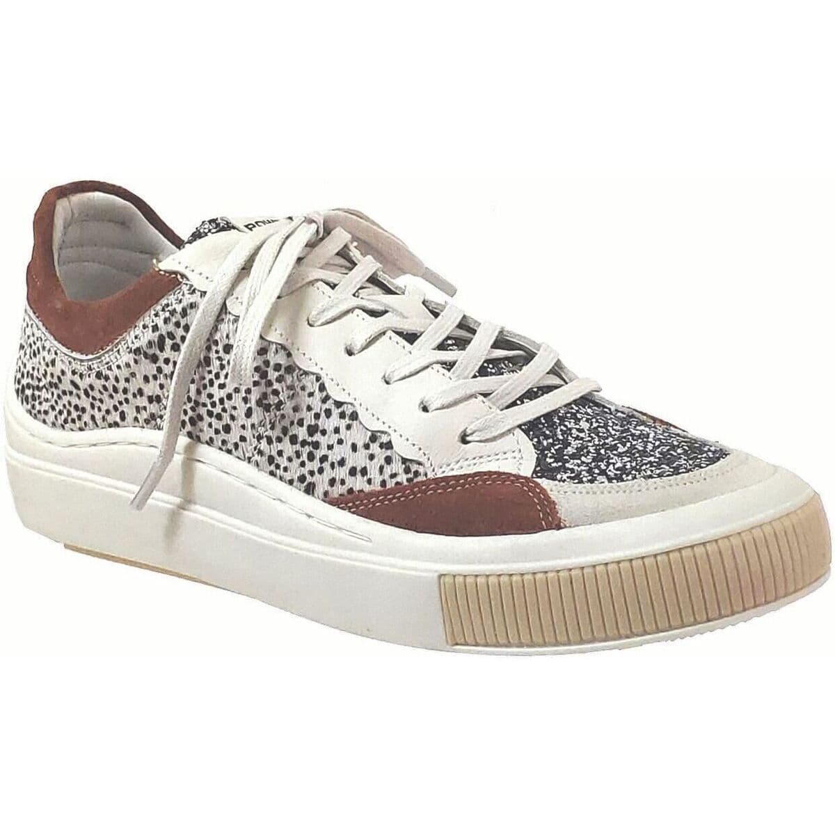 Xαμηλά Sneakers Shelter Mon005