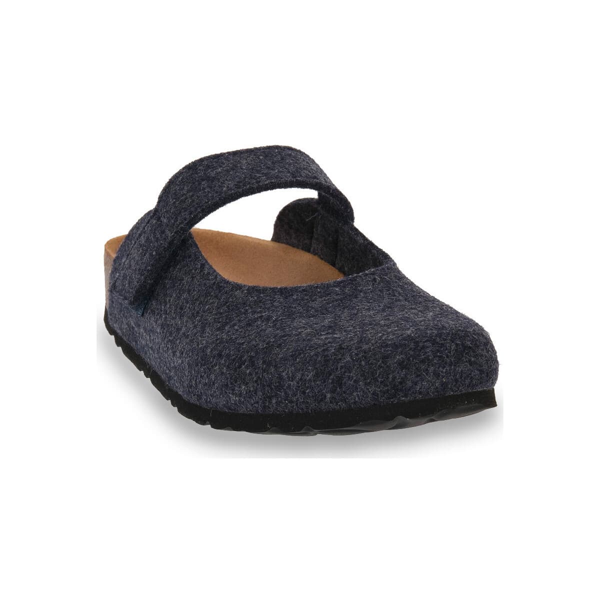 Mules Bionatura BLU 2428