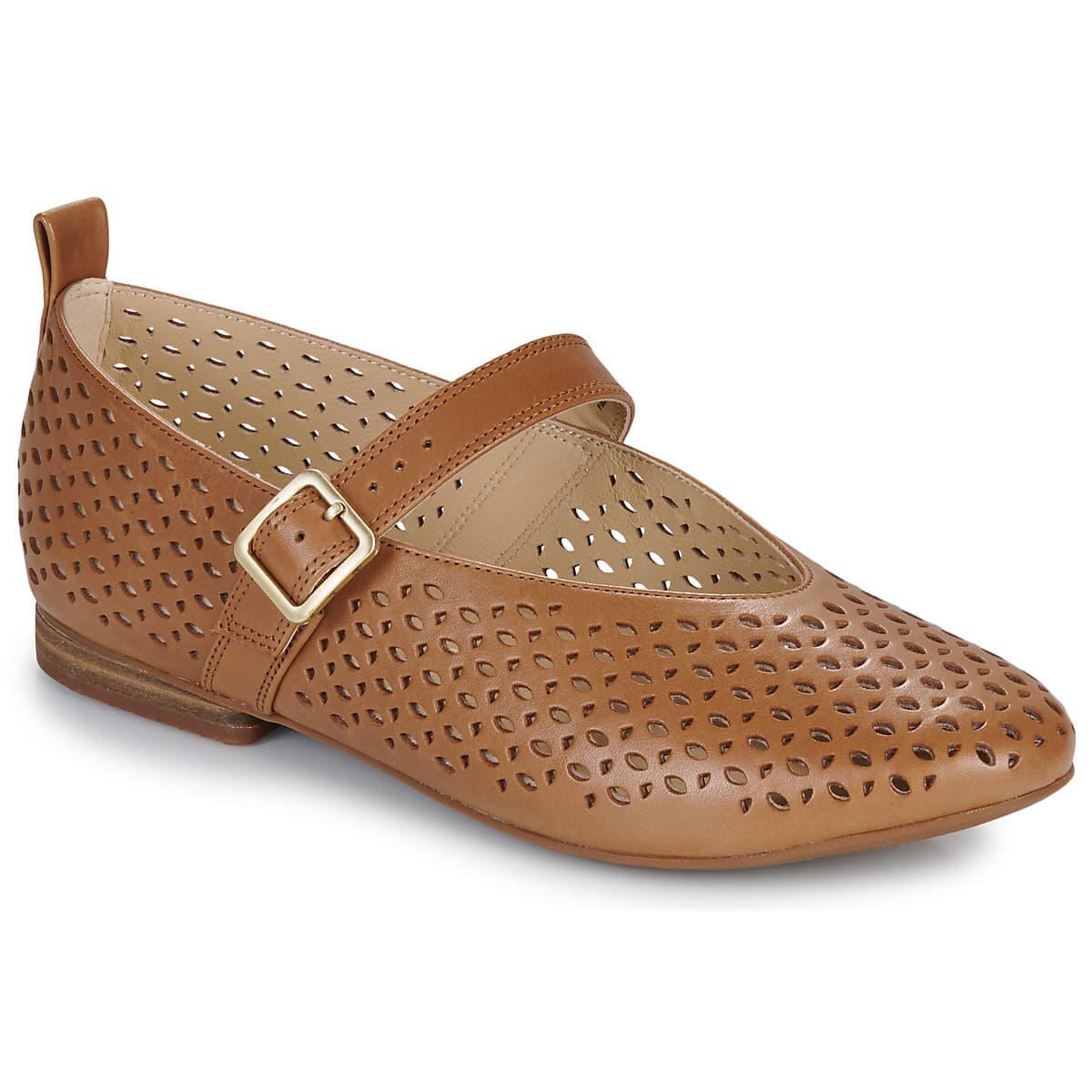 Μπαλαρίνες Clarks FAWNA JANE