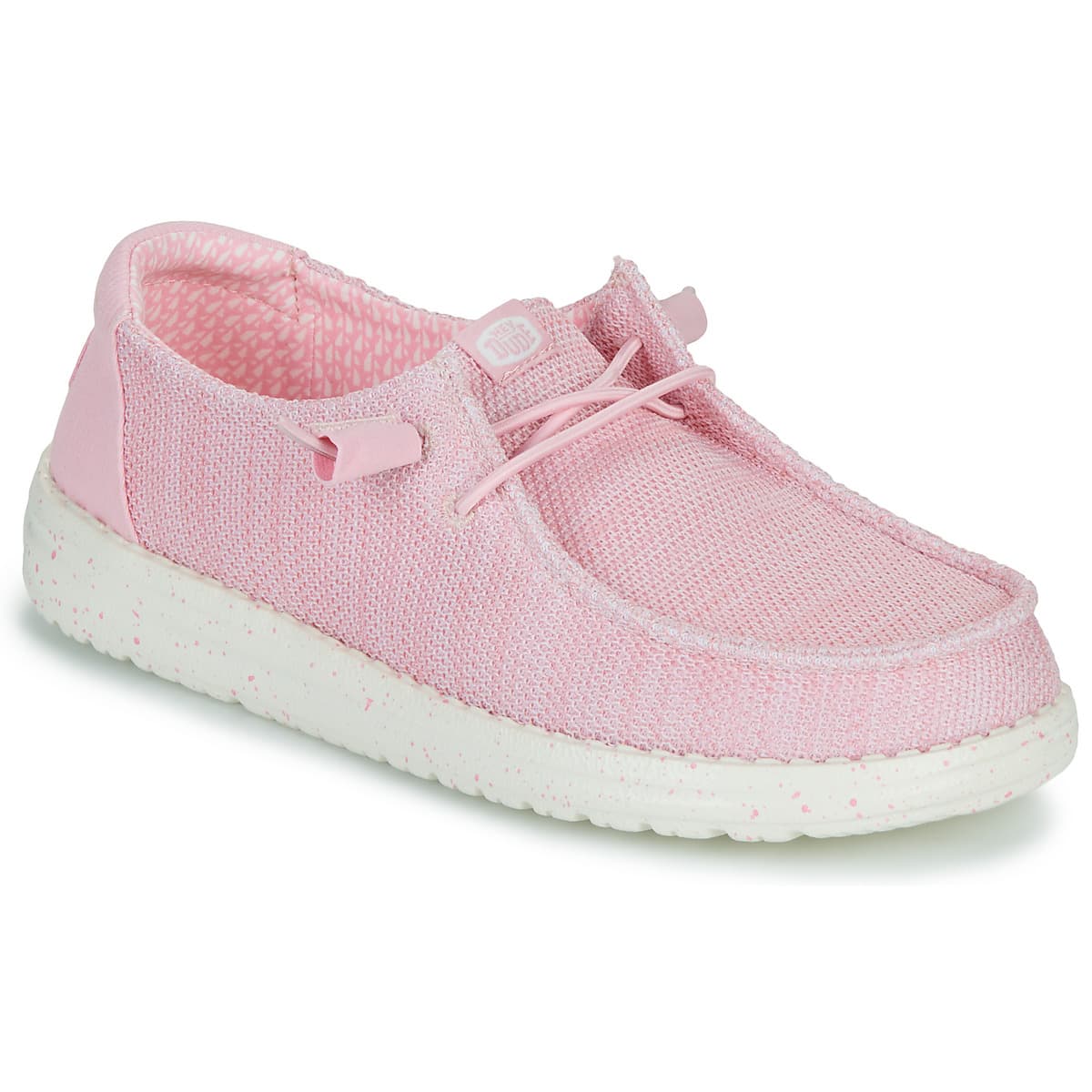 Slip on HEYDUDE Wendy Stretch Sox