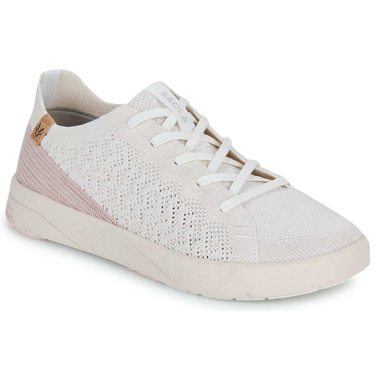 Xαμηλά Sneakers Saola CANNON KNIT 3