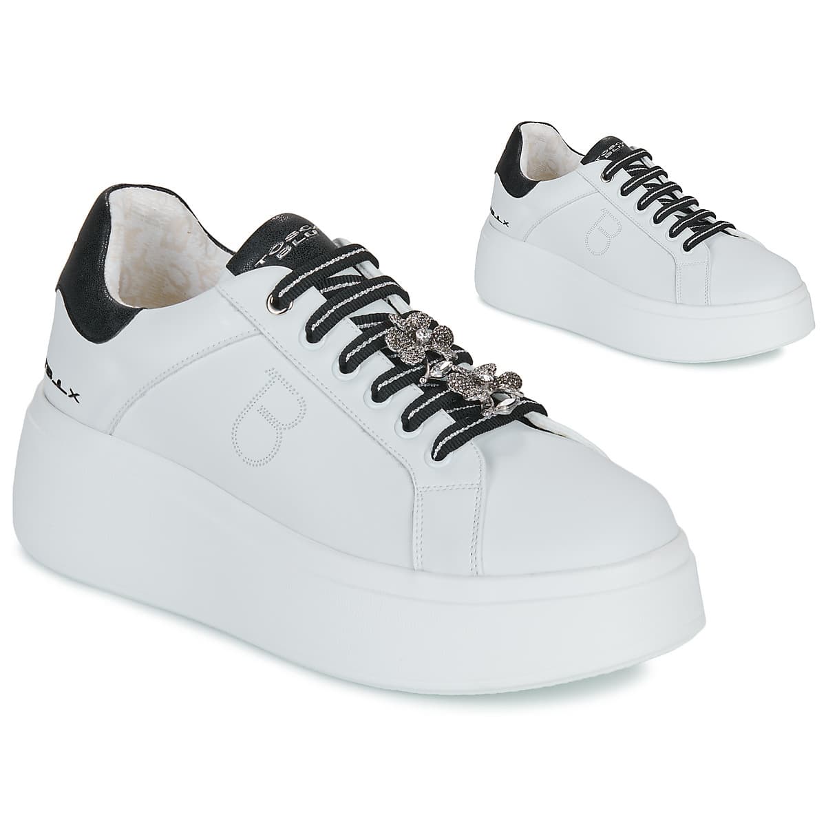 Xαμηλά Sneakers Tosca Blu ELETTRA