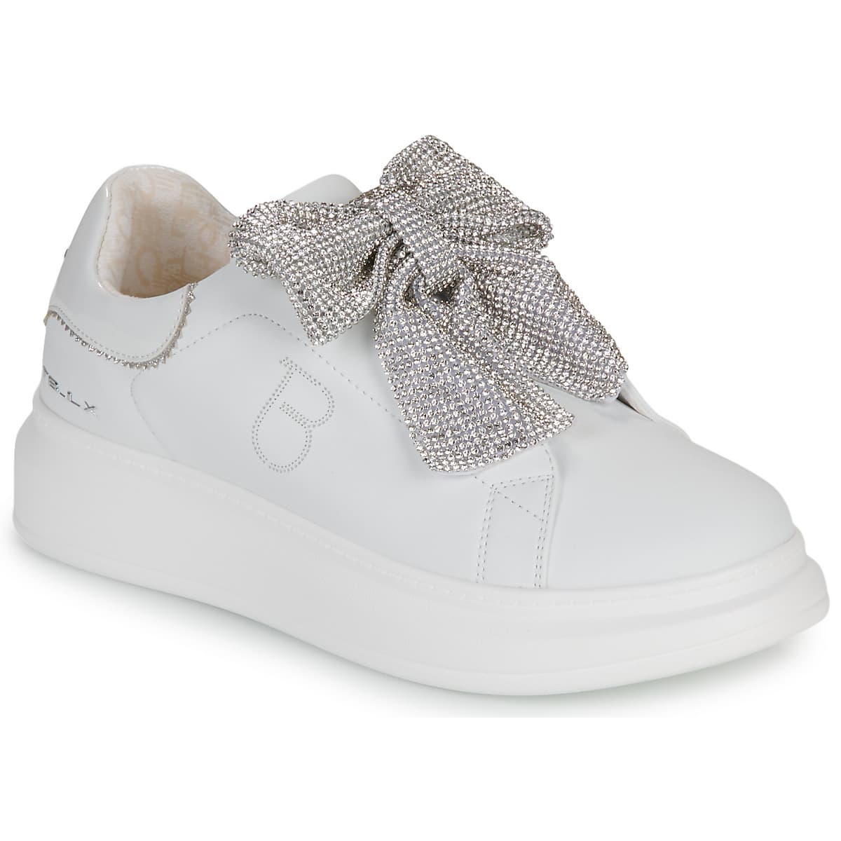 Xαμηλά Sneakers Tosca Blu BELLATRIX