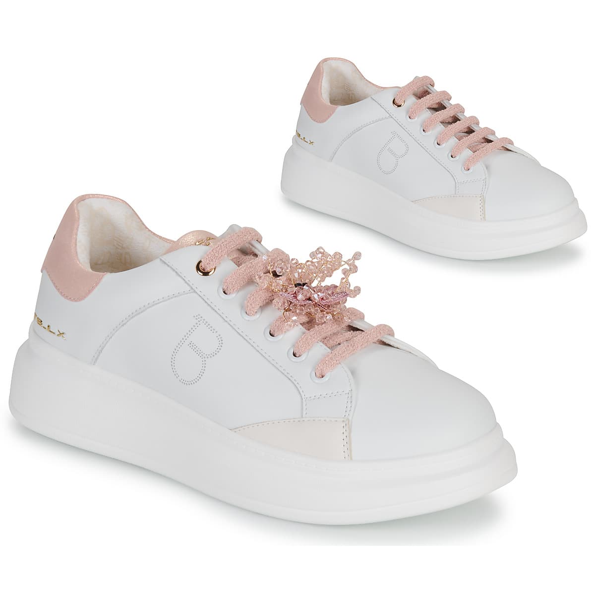 Xαμηλά Sneakers Tosca Blu BELLATRIX