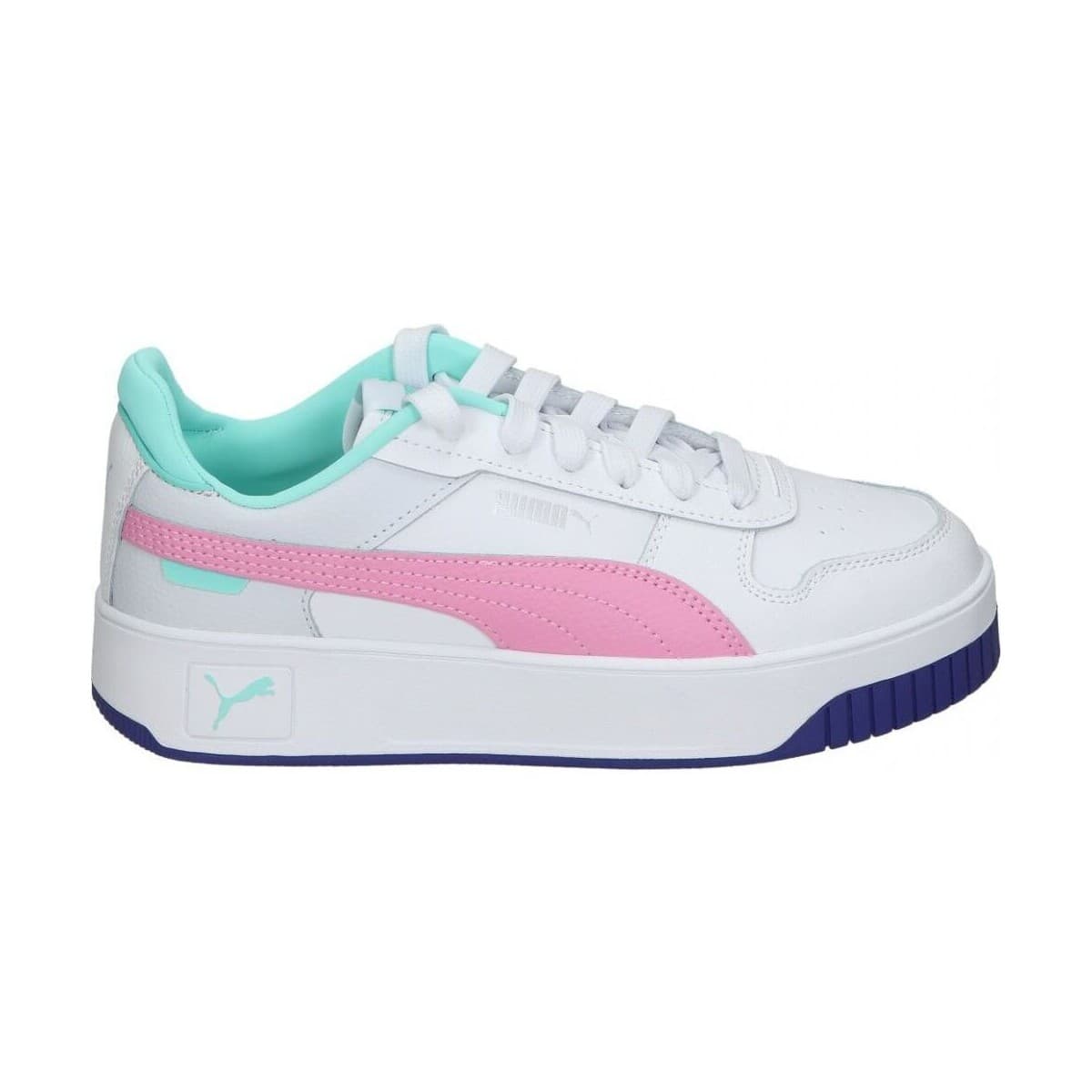 Παπούτσια Sport Puma 393846-11